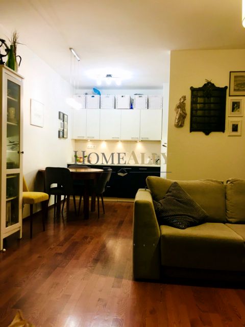 Mieszkanie blok mieszkalny sprzedaż