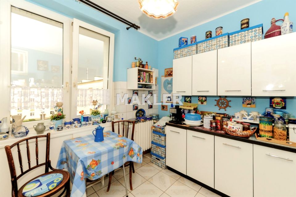 Mieszkanie Bydgoszcz