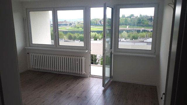 Mieszkanie Kraków