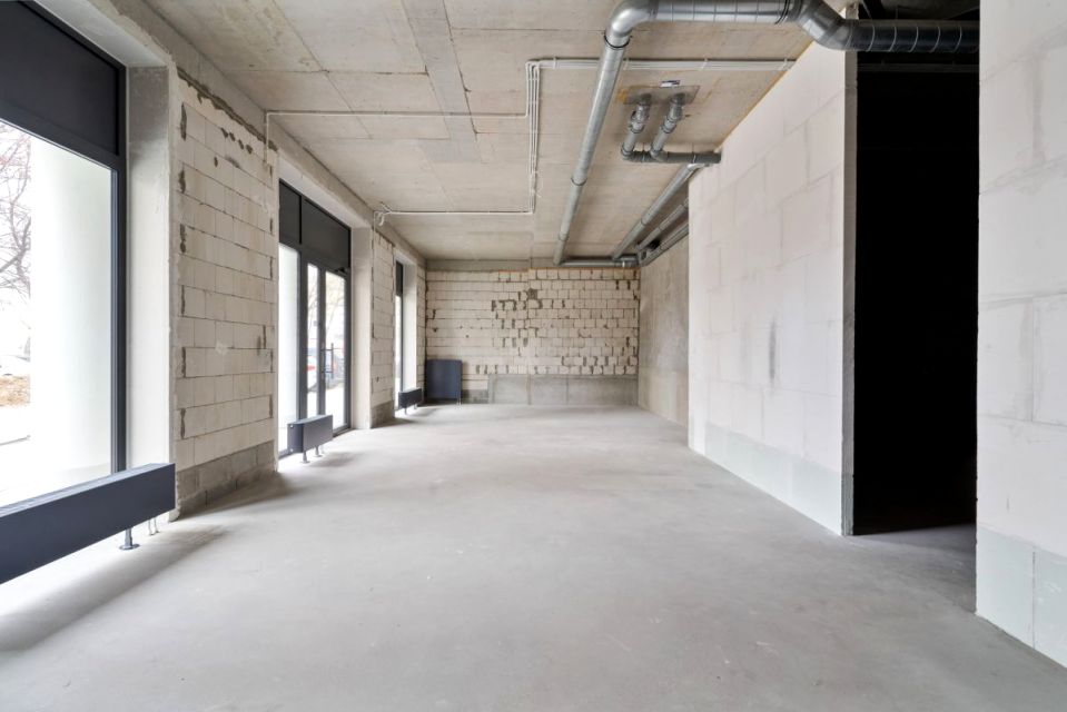 Lokal Warszawa