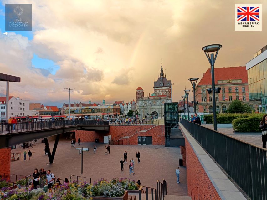 Mieszkanie Gdańsk sprzedaż