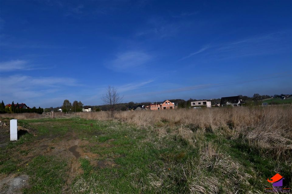 Działka Katowice