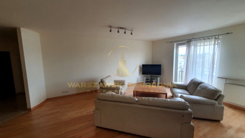 Mieszkanie Warszawa sprzedaż
