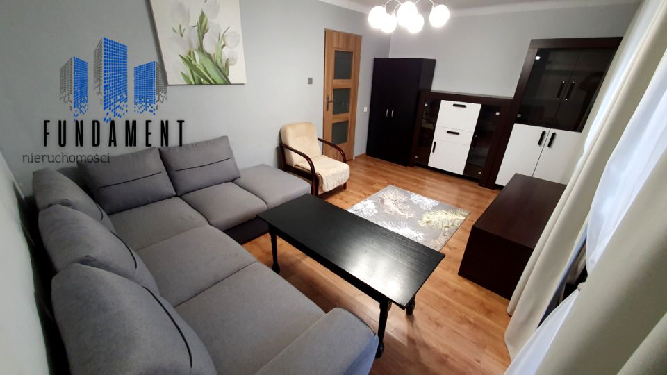 Mieszkanie Kielce