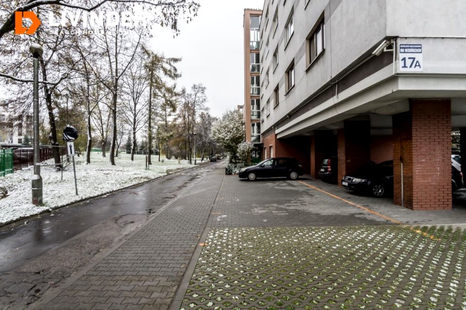 Mieszkanie blok mieszkalny sprzedaż