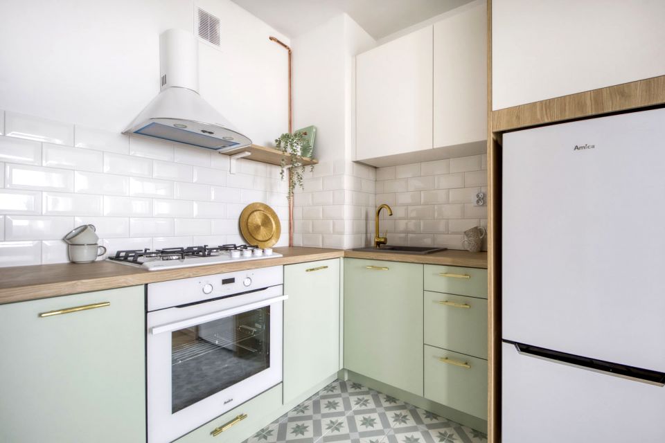 Mieszkanie Warszawa sprzedaż