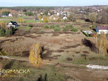 Działka budowlana sprzedam