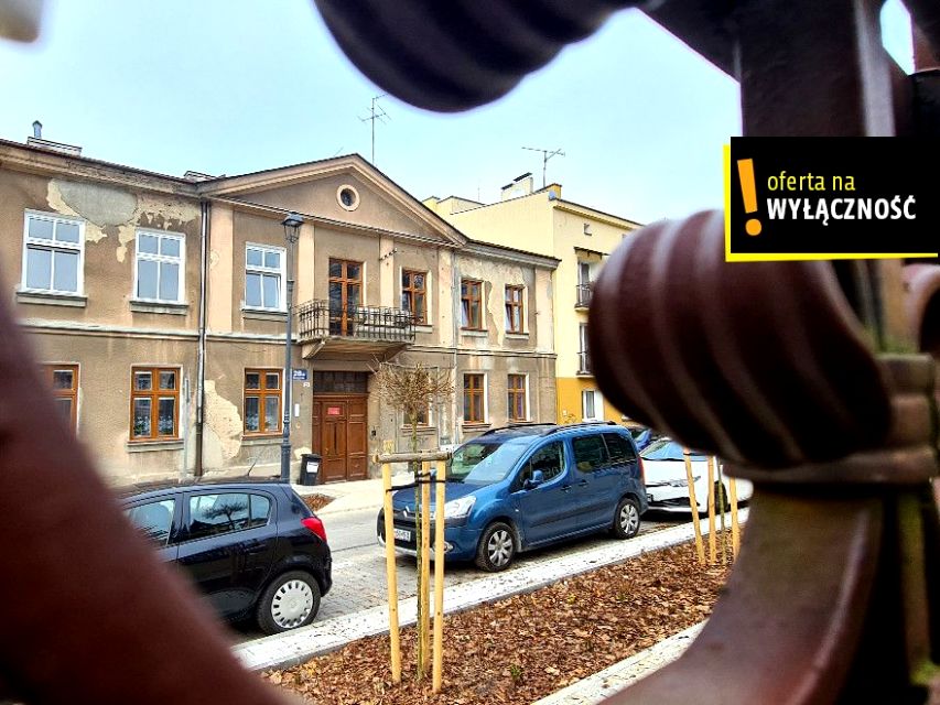 Mieszkanie Kielce