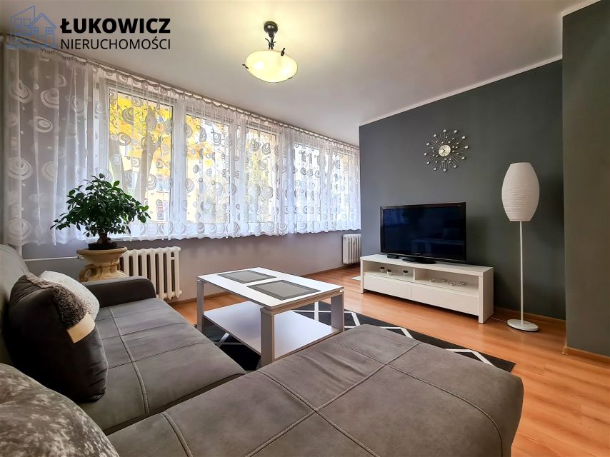 Mieszkanie Czechowice-Dziedzice
