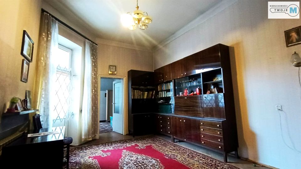 Mieszkanie Kielce