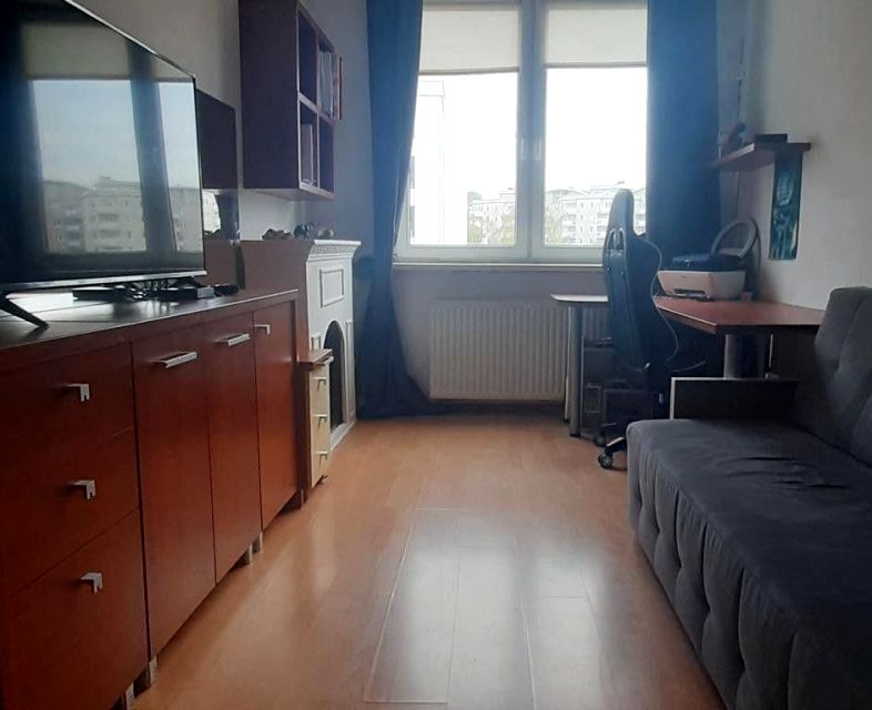 Mieszkanie Warszawa