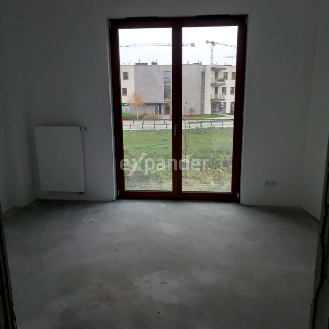 Mieszkanie apartamentowiec sprzedaż