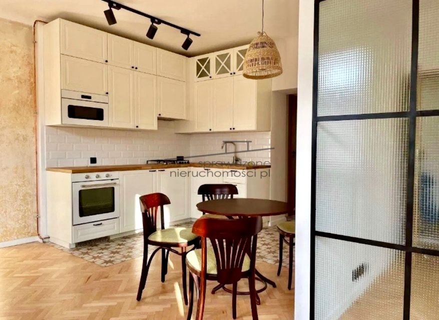 Mieszkanie Warszawa wynajem