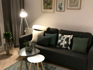 Mieszkanie apartamentowiec sprzedaż