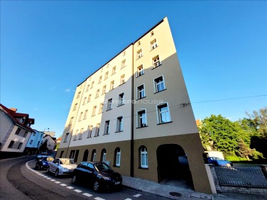 Mieszkanie Wodzisław Śląski