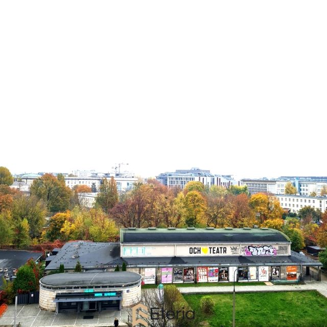 Mieszkanie Warszawa