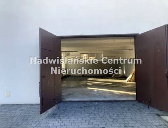 Budynek użytkowy Kraków wynajem