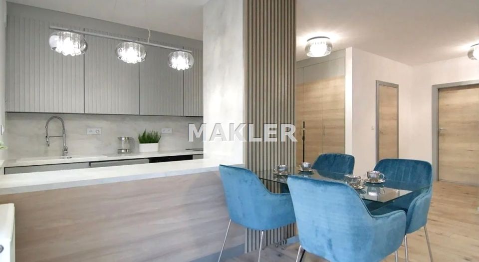 Mieszkanie Bydgoszcz