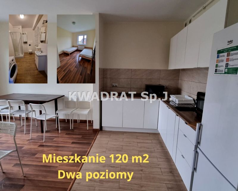 Mieszkanie Kępno