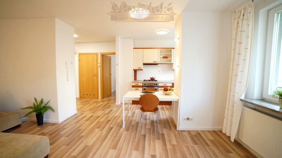 Mieszkanie Warszawa