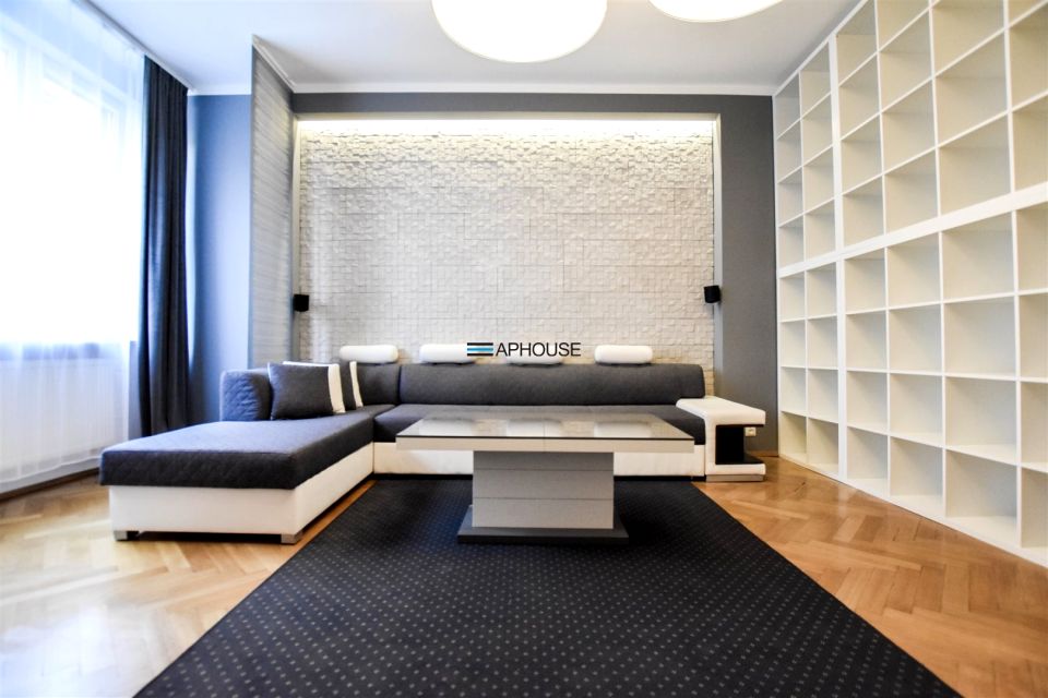 Mieszkanie Kraków wynajem