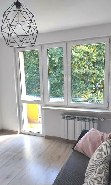 Mieszkanie Kraków