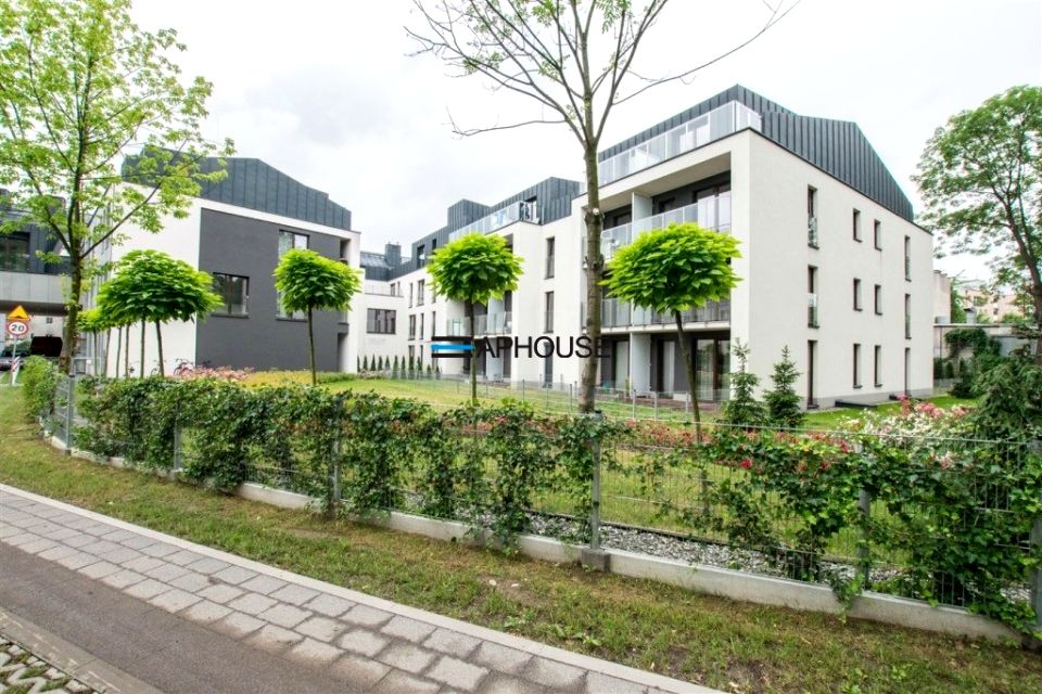 Budynek użytkowy Kraków