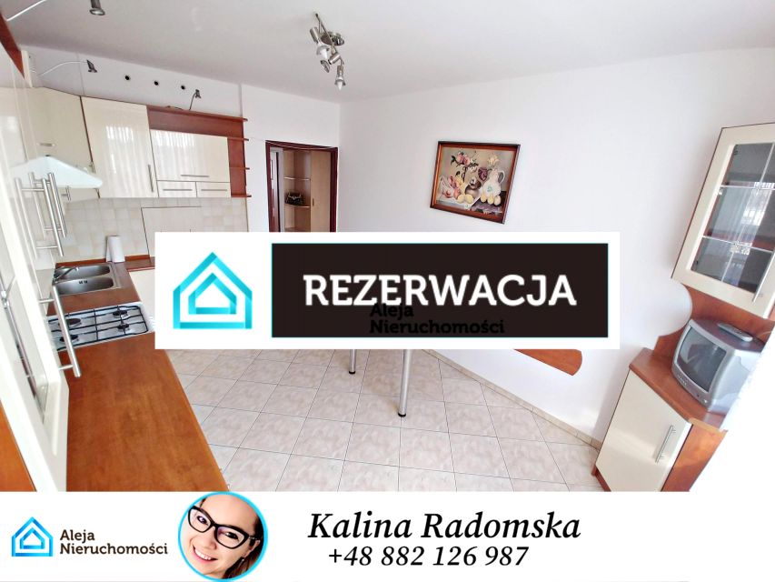 Mieszkanie Częstochowa