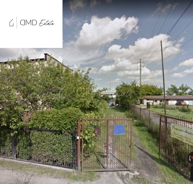 Działka budowlana Piaseczno