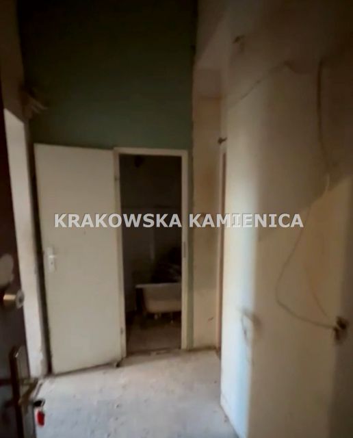 Mieszkanie Kraków sprzedaż