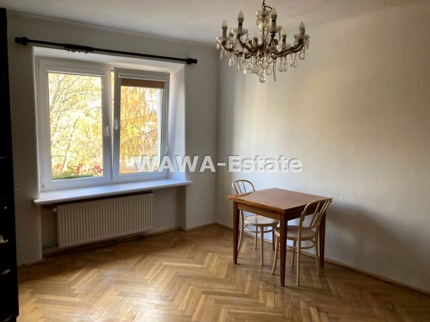 Mieszkanie Warszawa
