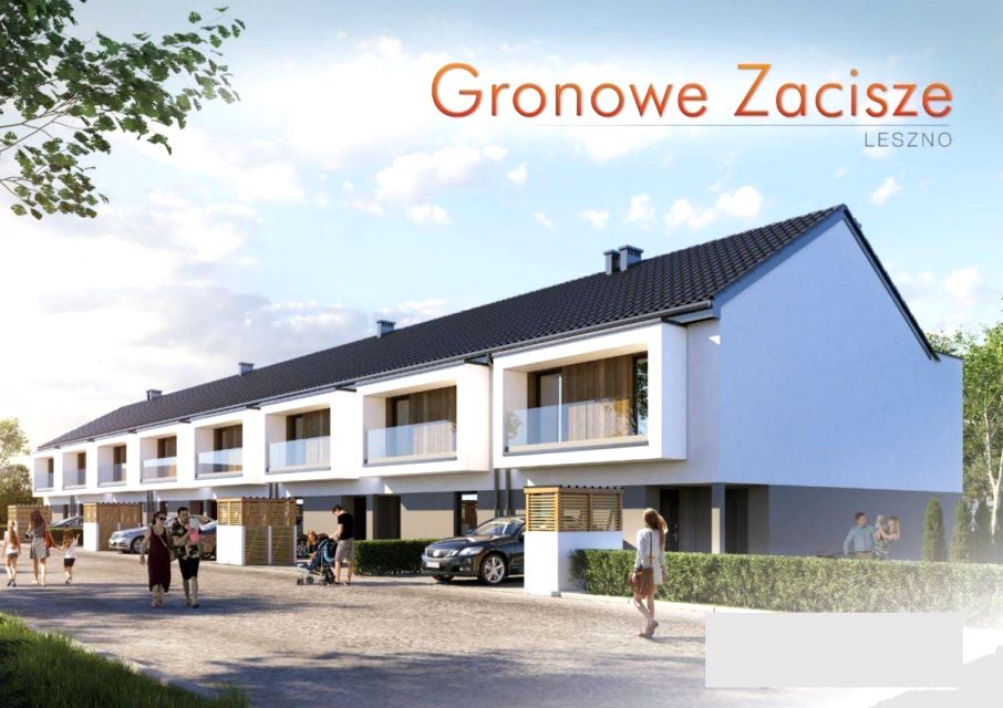 Dom Leszno