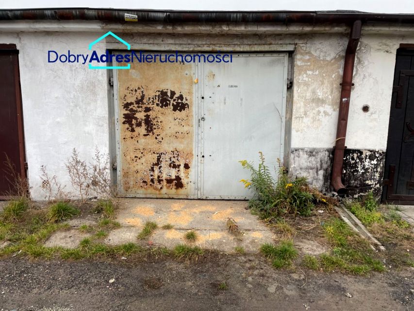 Budynek użytkowy Sosnowiec