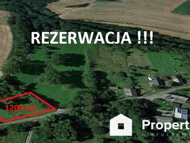 Działka rolna Głubczyce sprzedam