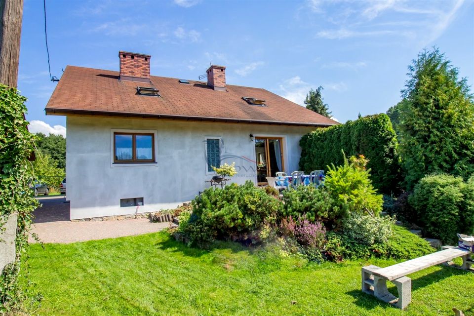 Dom Skoczów