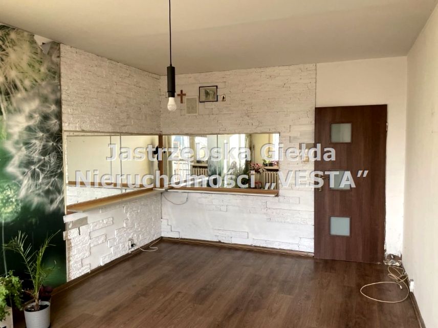 Mieszkanie Jastrzębie-Zdrój