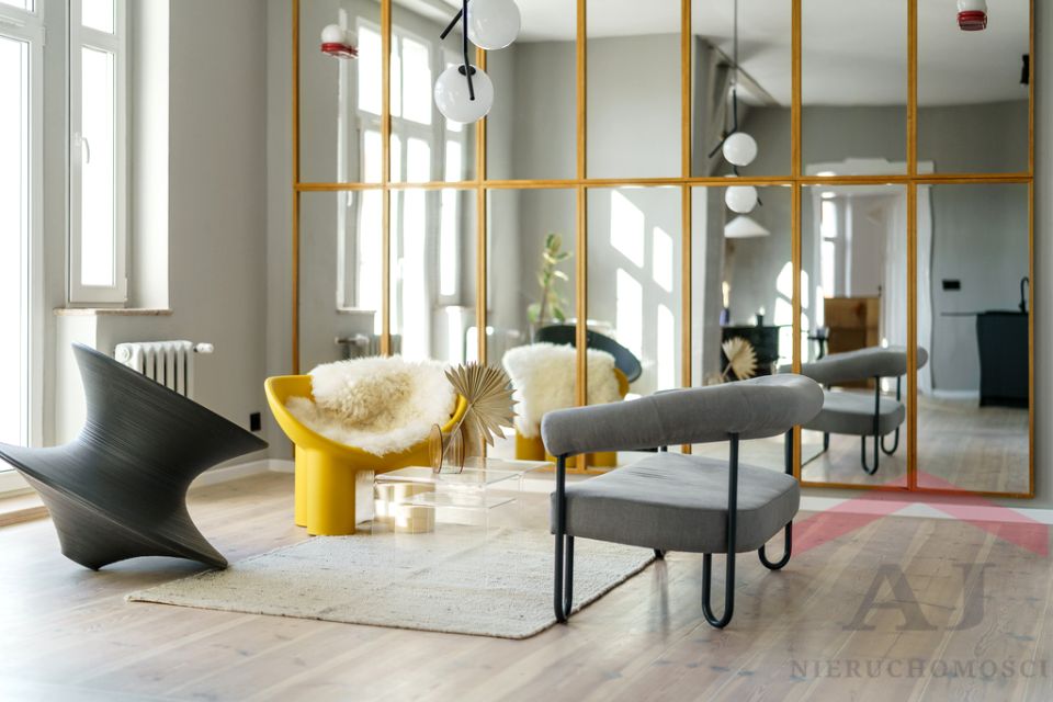 Mieszkanie Poznań sprzedaż