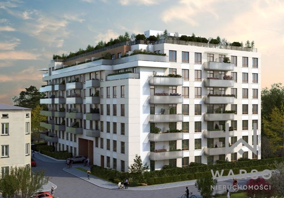 Mieszkanie Warszawa sprzedaż