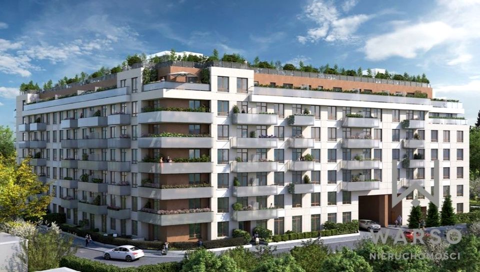 Mieszkanie Warszawa