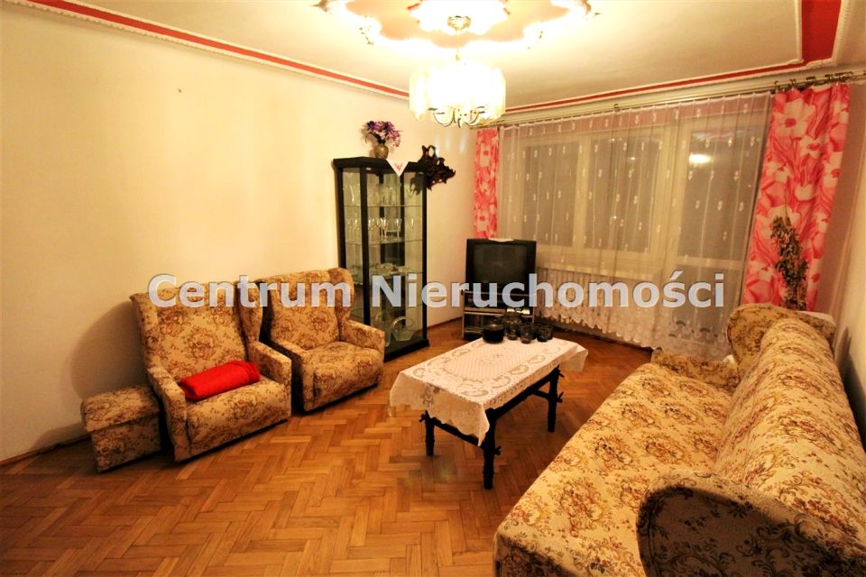 Mieszkanie Częstochowa
