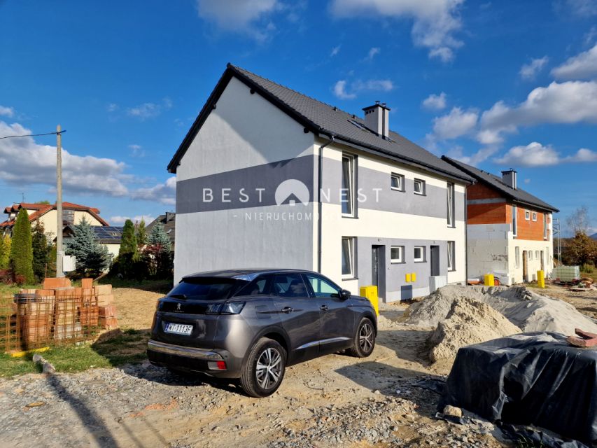 Dom Bielsko-Biała