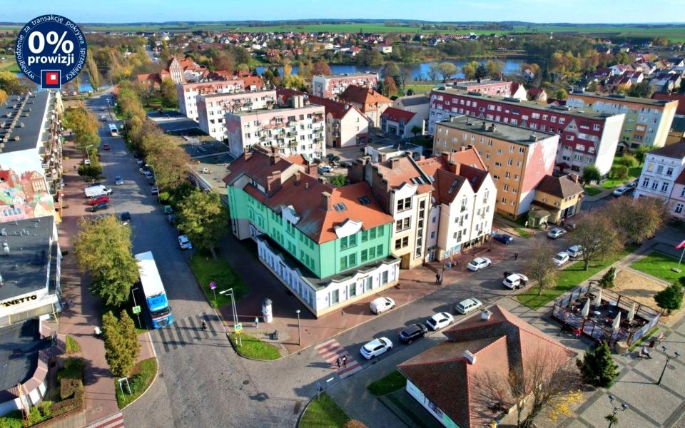 Mieszkanie Strzelce Krajeńskie