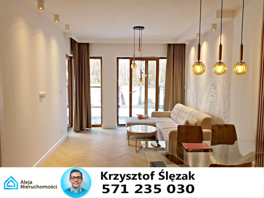 Mieszkanie Częstochowa wynajem