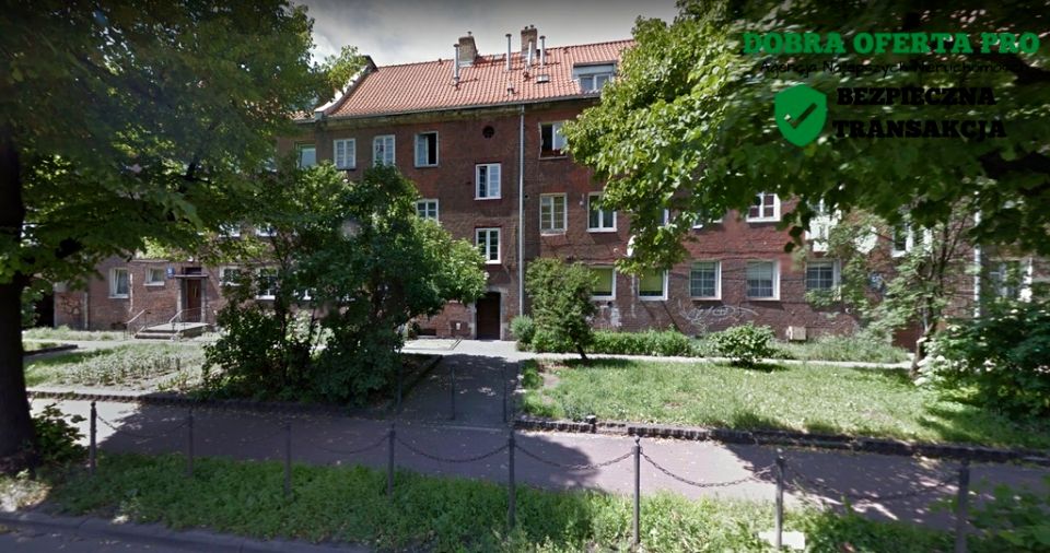 Mieszkanie Gdańsk sprzedaż