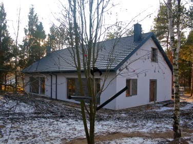 Dom Osowiec
