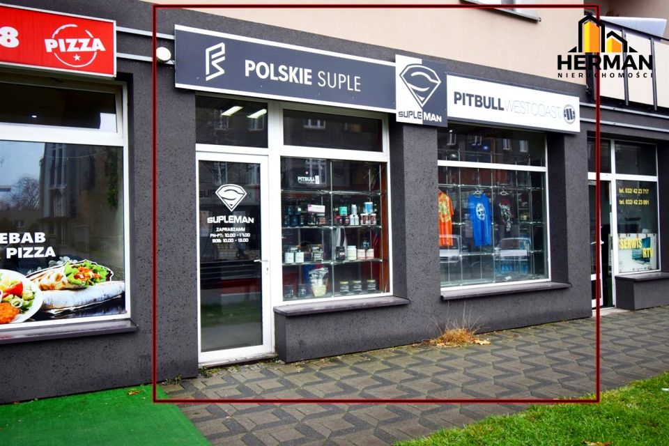 Lokal Rybnik