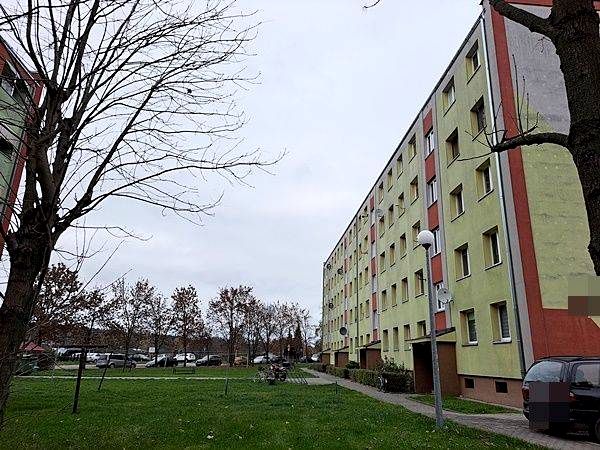 Mieszkanie Brzeg Dolny