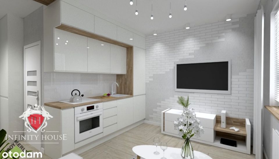 Mieszkanie Warszawa sprzedaż