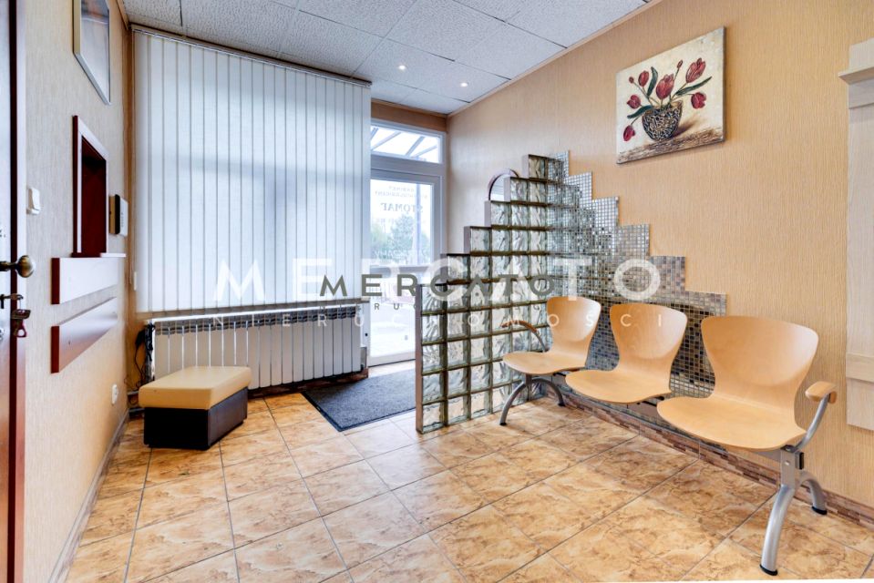Lokal Warszawa