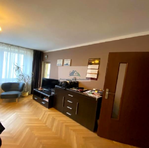 Mieszkanie blok mieszkalny Warszawa